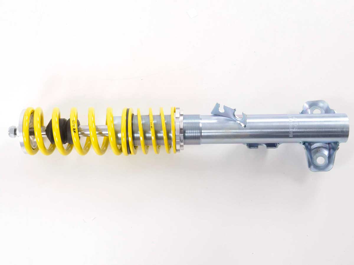 FK Härteverstellbares Gewindefahrwerk BMW 3er E36 Limo/Touring / Bj. 1992-1999