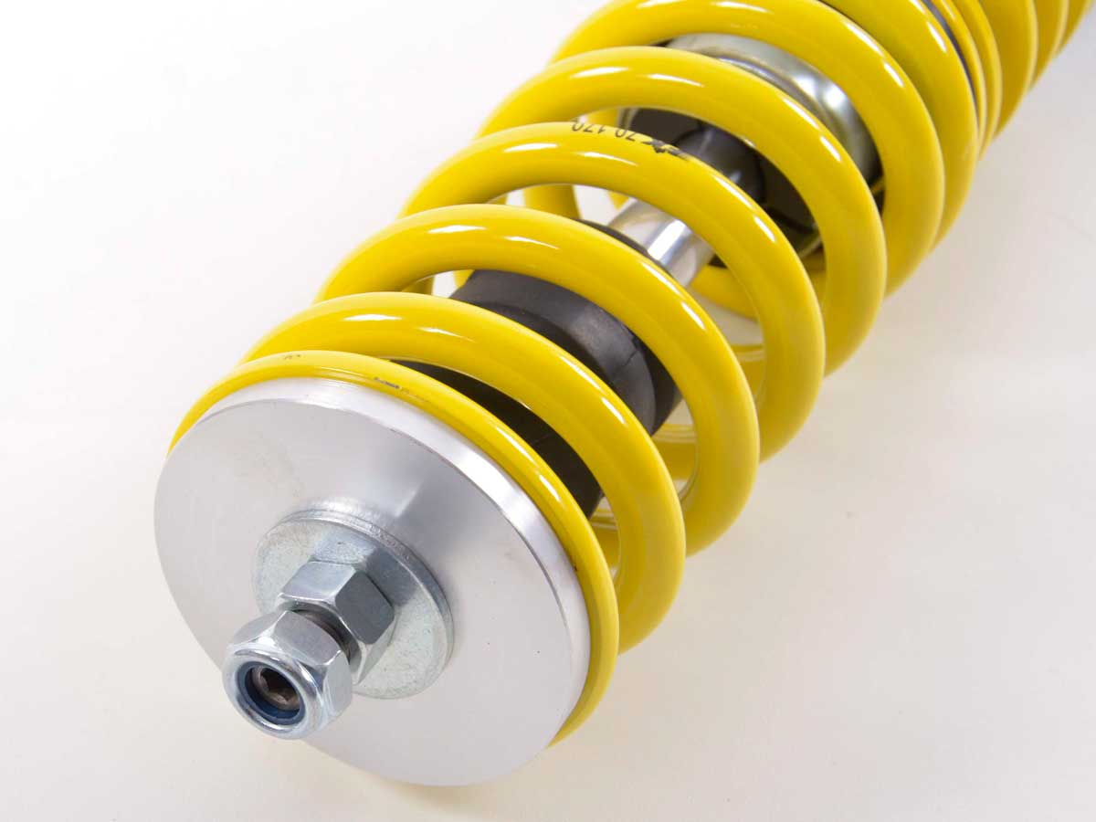 FK Härteverstellbares Gewindefahrwerk BMW 3er E36 Limo/Touring / Bj. 1992-1999