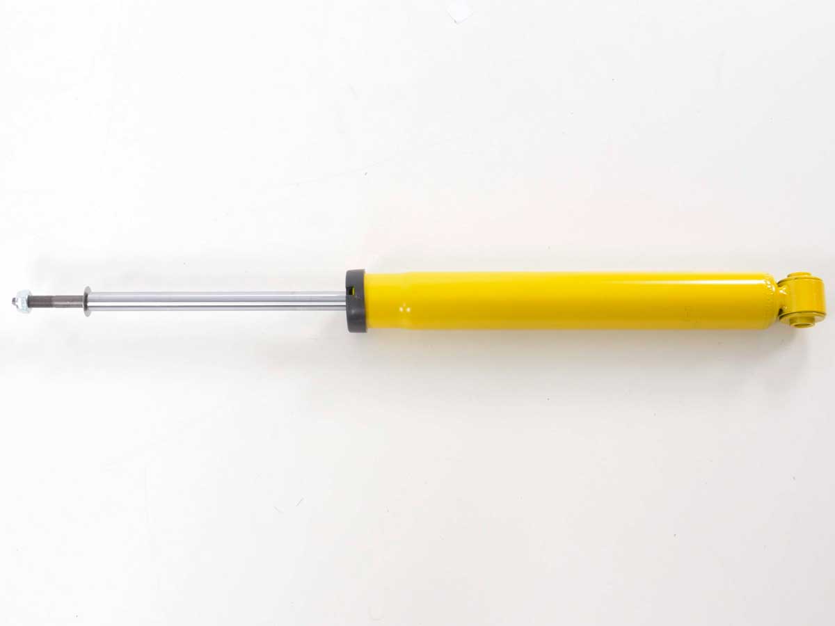 FK Härteverstellbares Gewindefahrwerk BMW 3er E36 Cabrio / Bj. 1993-1999