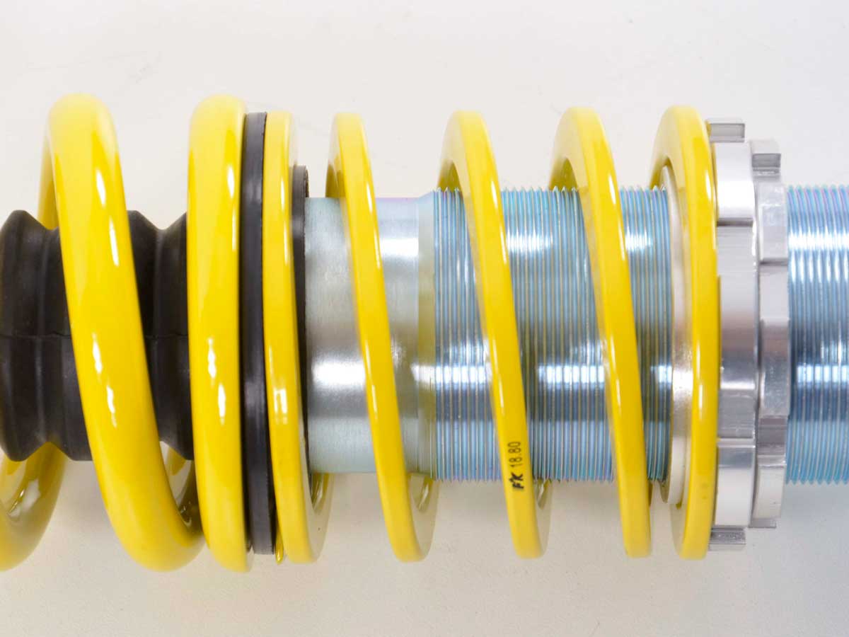 FK Gewindefahrwerk  BMW 3er E46 Limo/Touring / Bj. 1998-2005