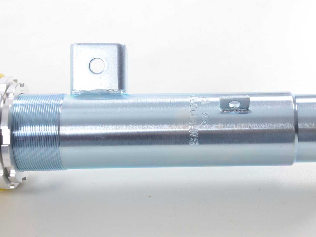 FK Gewindefahrwerk  BMW 3er E46 Limo/Touring / Bj. 1998-2005