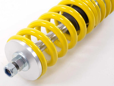 FK Härteverstellbares Gewindefahrwerk BMW 3er E46 Limo/Touring / Bj. 1998-2005