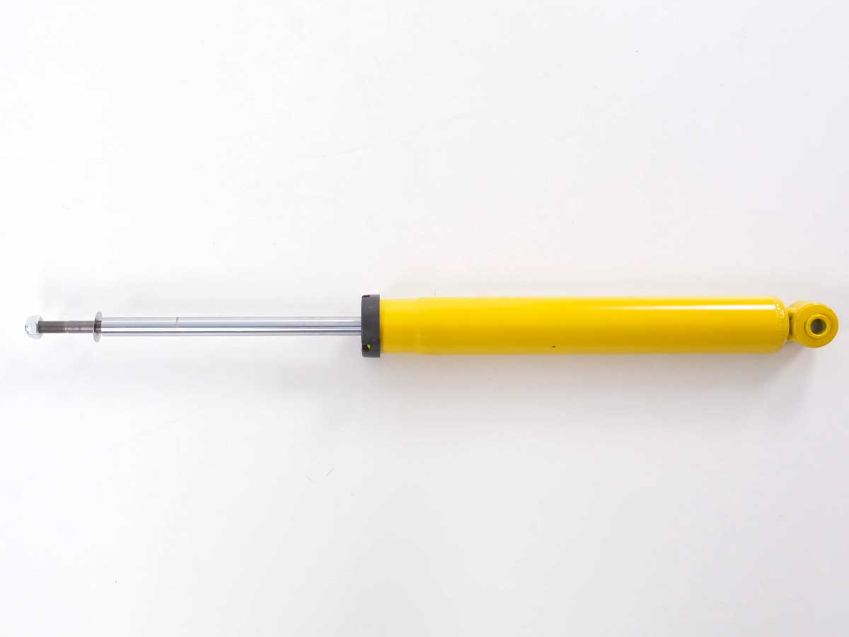 FK Härteverstellbares Gewindefahrwerk BMW 3er E46 Coupe / Bj. 1999-2006