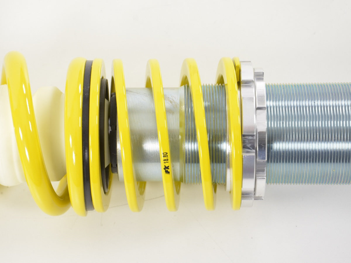 FK Gewindefahrwerk  BMW 5er E60 Limousine / Bj. 2003-2010