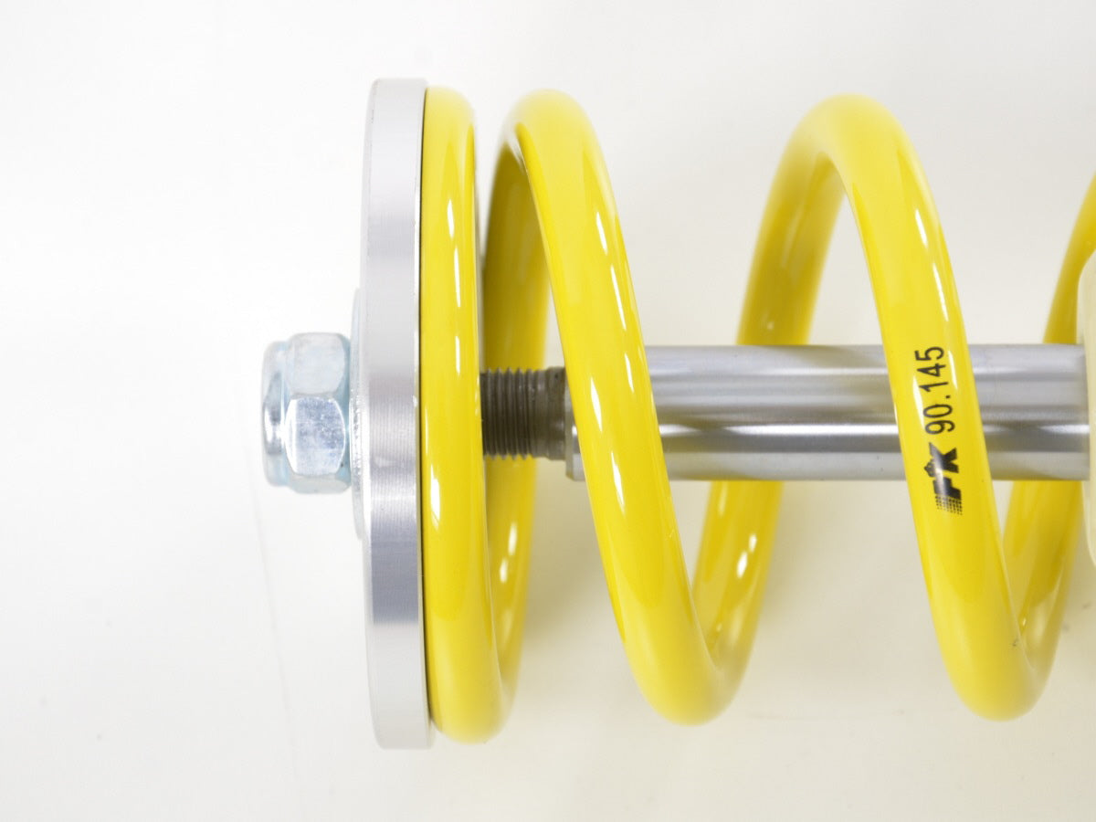 FK Gewindefahrwerk  BMW 5er E60 Limousine / Bj. 2003-2010