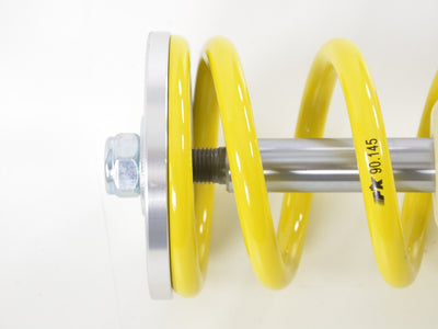 FK Gewindefahrwerk  BMW 5er E60 Limousine / Bj. 2003-2010