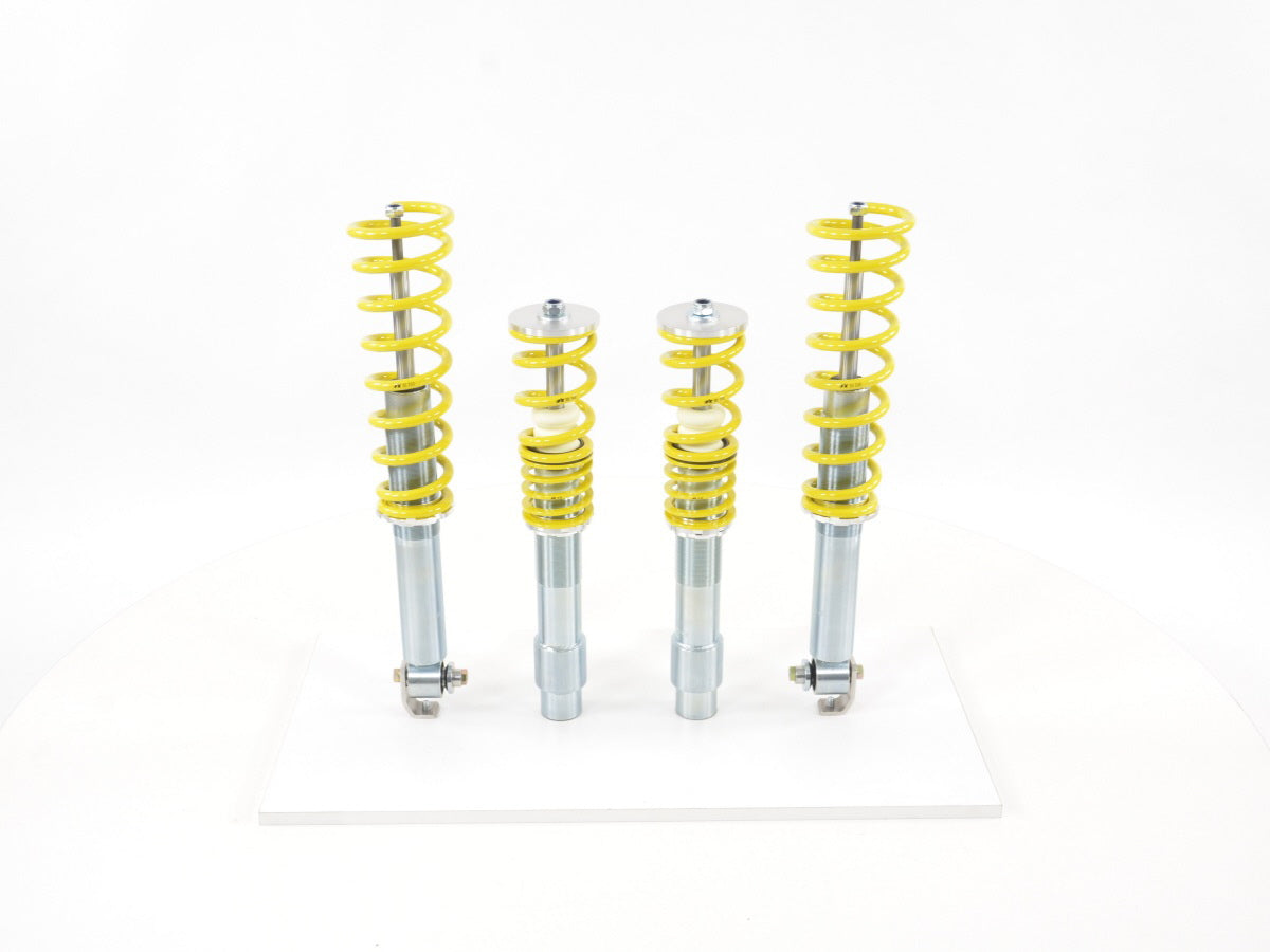 FK Gewindefahrwerk  BMW 5er E60 Limousine / Bj. 2003-2010