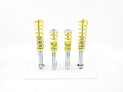 FK Gewindefahrwerk  BMW 5er E60 Limousine / Bj. 2003-2010