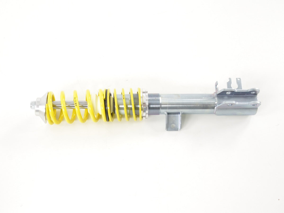 FK Gewindefahrwerk  Fiat 500 / Bj. ab 2007 (AK-STREET)