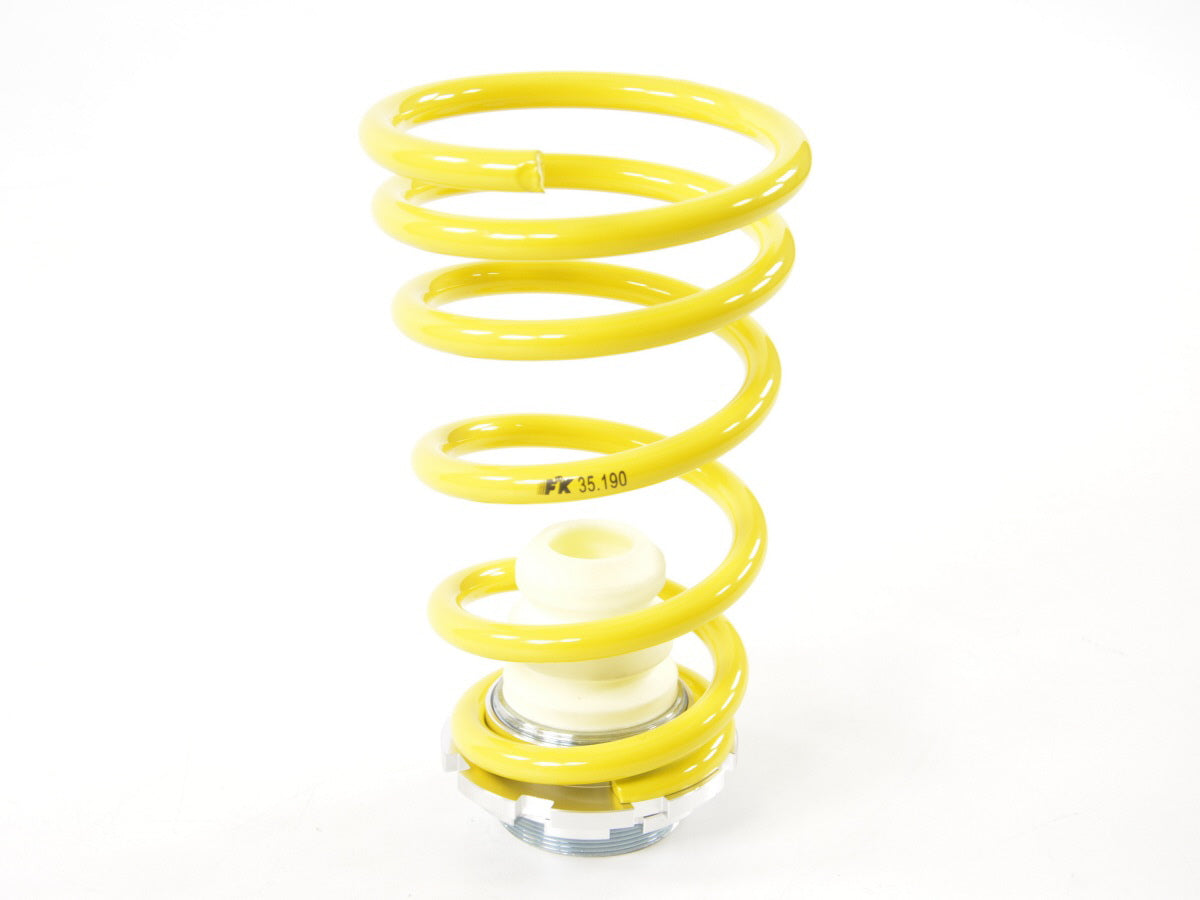 FK Gewindefahrwerk  Fiat 500 / Bj. ab 2007 (AK-STREET)