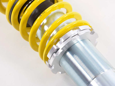 FK Gewindefahrwerk  Peugeot 206 / Bj. 1998-2009 (AK-STREET)