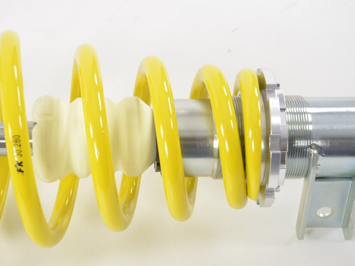 FK Gewindefahrwerk  Mercedes Benz C-Klasse W203 / Bj. 2000-2007