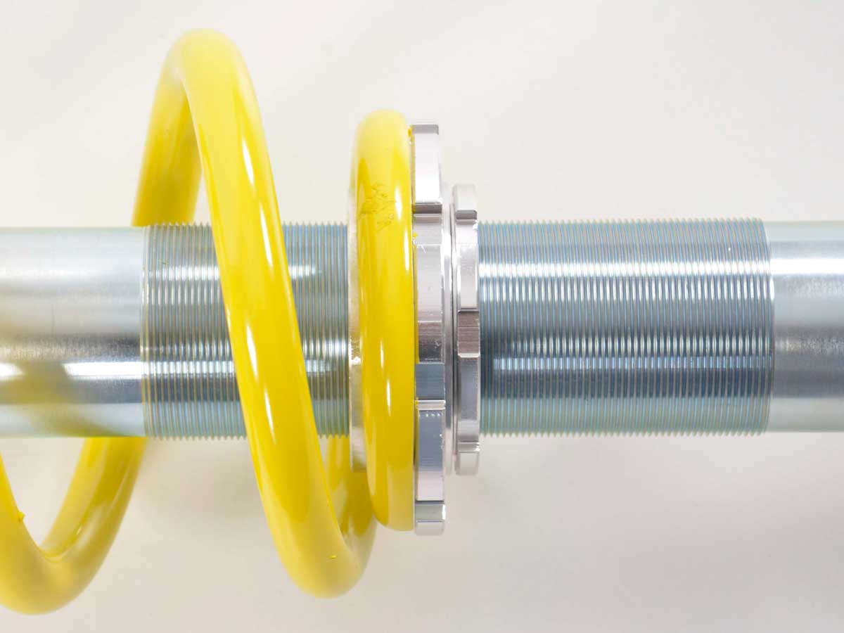 FK Gewindefahrwerk  VW Passat Variant 3B / Bj. 1997-2000