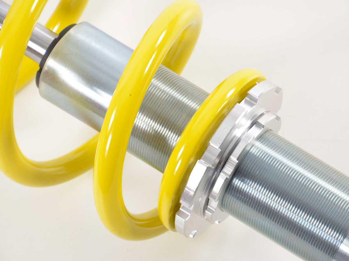 FK Gewindefahrwerk  VW Passat Limousine 3BG / Bj. 2000-2005