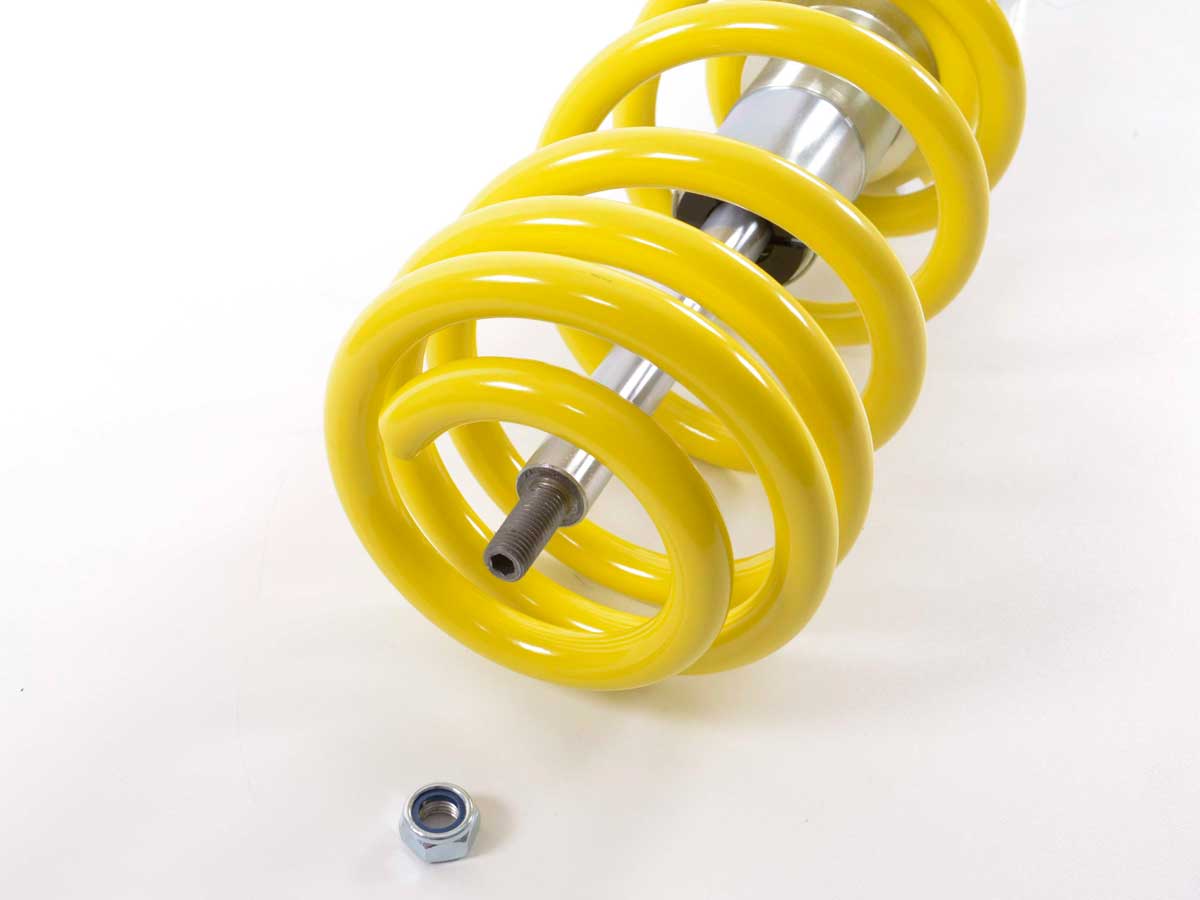 FK Gewindefahrwerk  VW Passat Limousine 3BG / Bj. 2000-2005