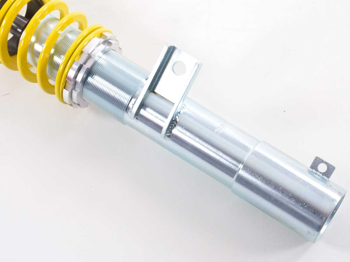 FK Gewindefahrwerk  VW Passat Variant 3C / Bj. 2005-2010 mit 55mm Federbein