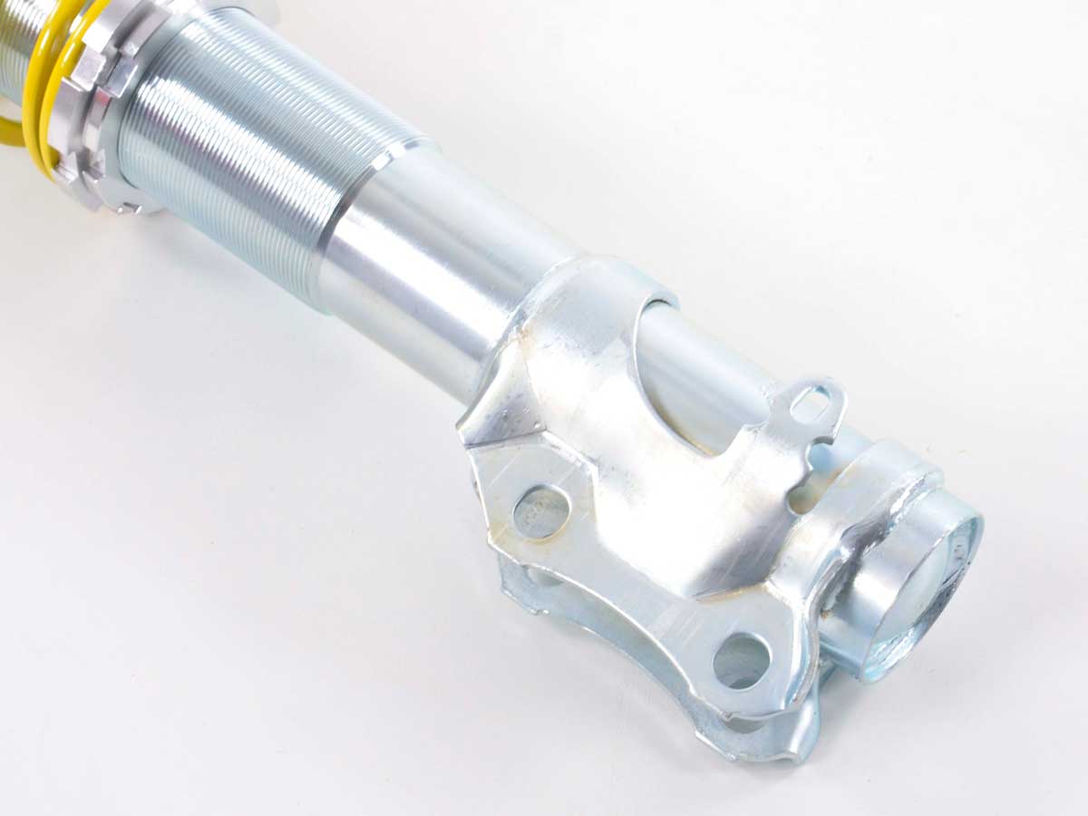 FK Gewindefahrwerk  Seat Ibiza 6K / Bj. 1999-2002