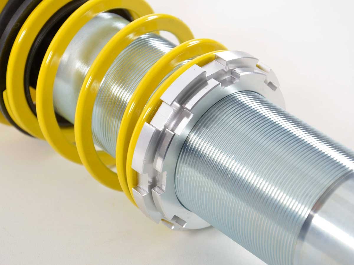 FK Gewindefahrwerk  Seat Ibiza 6K / Bj. 1999-2002