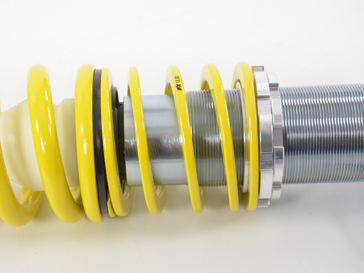 FK Gewindefahrwerk  Seat Alhambra / Bj. 1995-2010