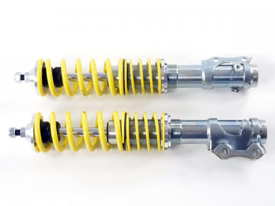 FK Gewindefahrwerk  Seat Ibiza 6L / Bj. 2002-2008