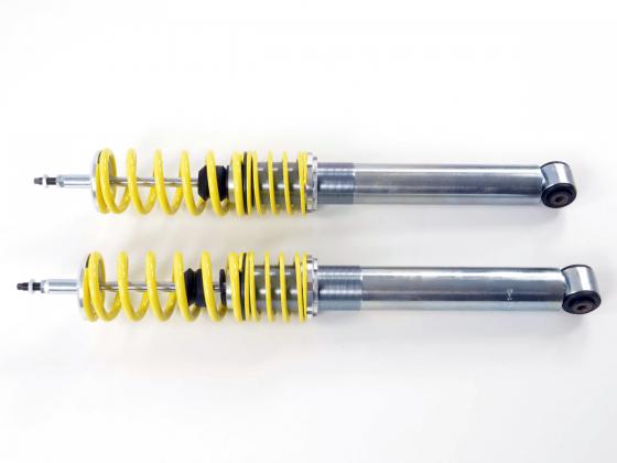 FK Gewindefahrwerk  Seat Ibiza 6L / Bj. 2002-2008