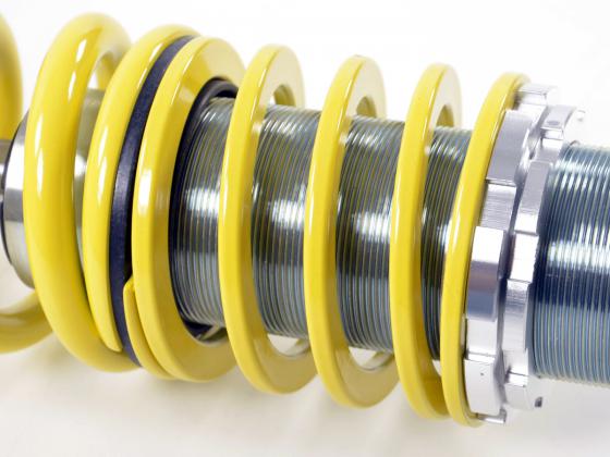 FK Gewindefahrwerk  VW Golf 2 19E / Bj. 1983-1991