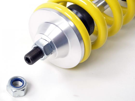 FK Gewindefahrwerk  VW Jetta 2 19E / Bj. 1983-1991