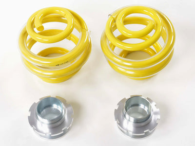 FK Härteverstellbares Gewindefahrwerk Seat Leon 1M Allrad / Bj. 1999-2006