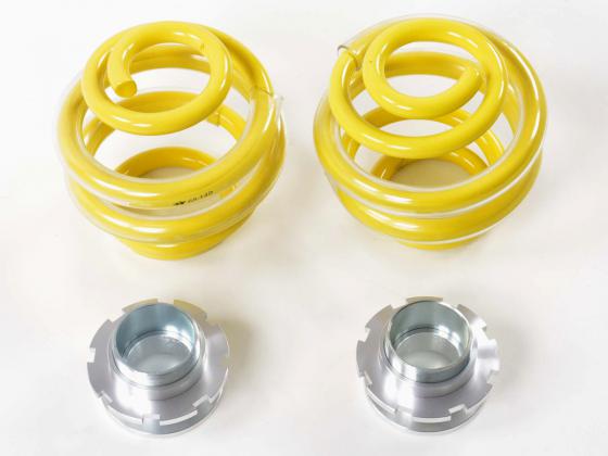 FK Gewindefahrwerk  VW Polo 9N / Bj. 2001-2005 (AK-STREET)