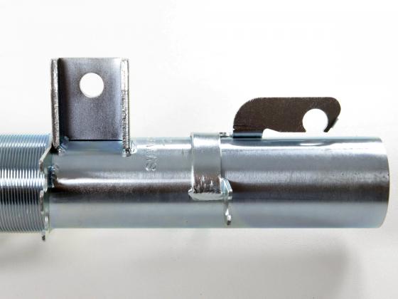 FK Gewindefahrwerk  VW Polo 9N / Bj. 2001-2005 (AK-STREET)