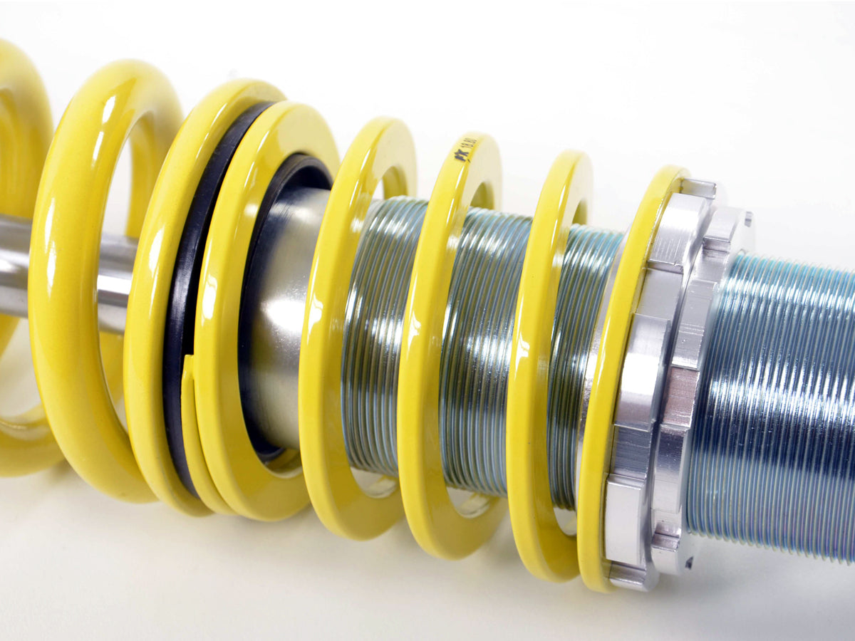 FK Gewindefahrwerk  Skoda Octavia 1U Allrad / Bj. 1998-2010