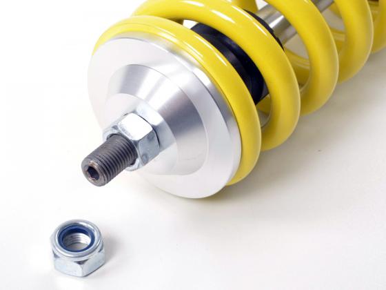 FK Gewindefahrwerk  VW Polo 9N / Bj. 2001-2005 (AK-STREET)