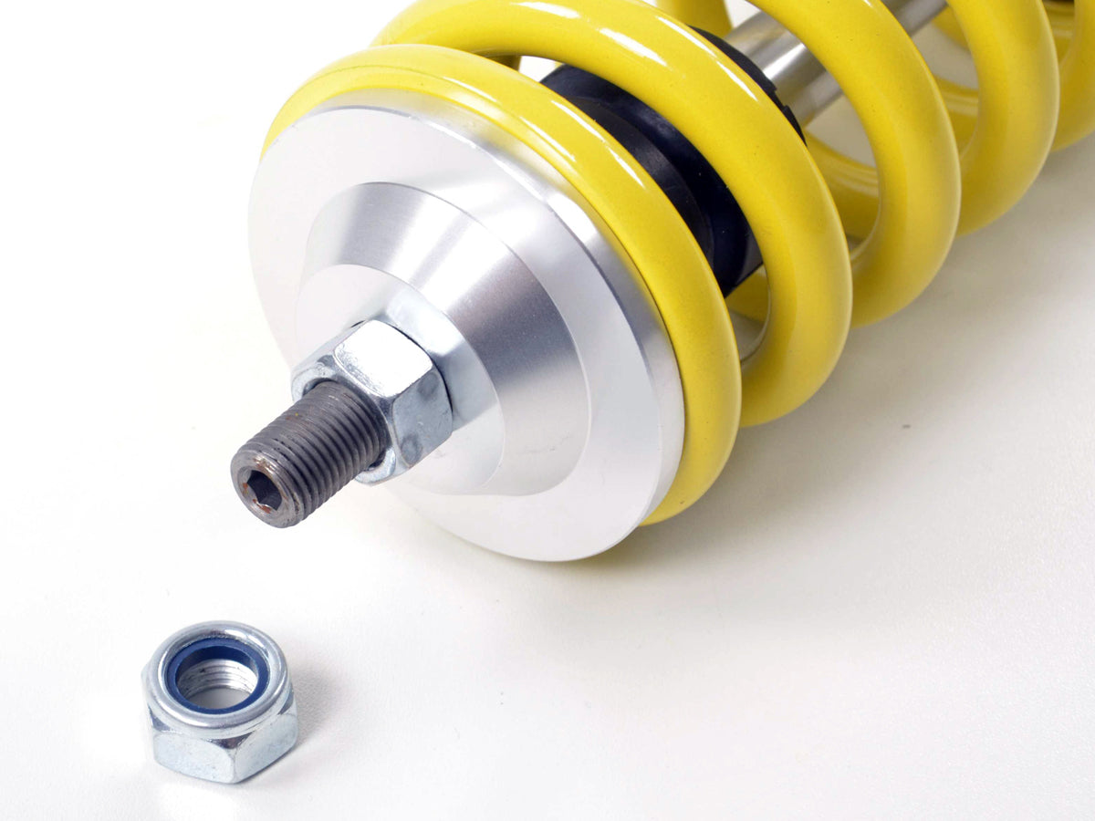 FK Härteverstellbares Gewindefahrwerk Audi TT 8N quattro / Bj. 98-06 55mm Federbein