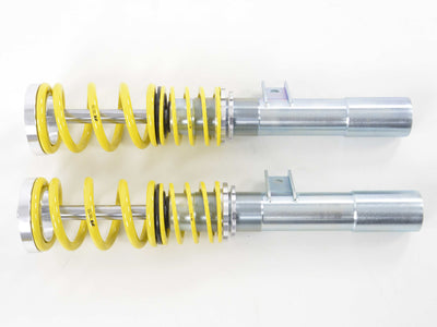 FK Gewindefahrwerk  Audi TT 8J quattro / Bj. 2006-2014 mit 55mm Federbein