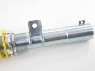 FK Härteverstellbares Gewindefahrwerk VW Golf 5 1K / Bj. 2003-2008 mit 55mm Federbein