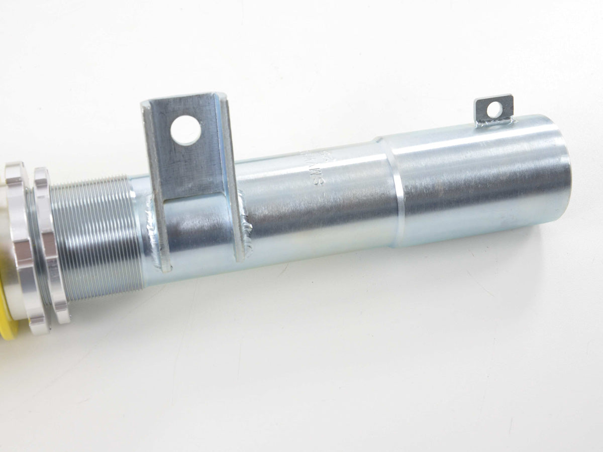 FK Edelstahl Gewindefahrwerk VW Golf Plus 5M / Bj. ab 2005 mit 55mm Federbein