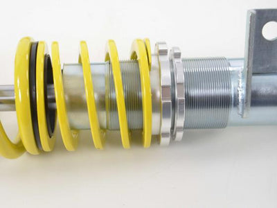 FK Härteverstellbares Gewindefahrwerk VW Golf 5 1K / Bj. 2003-2008 mit 55mm Federbein