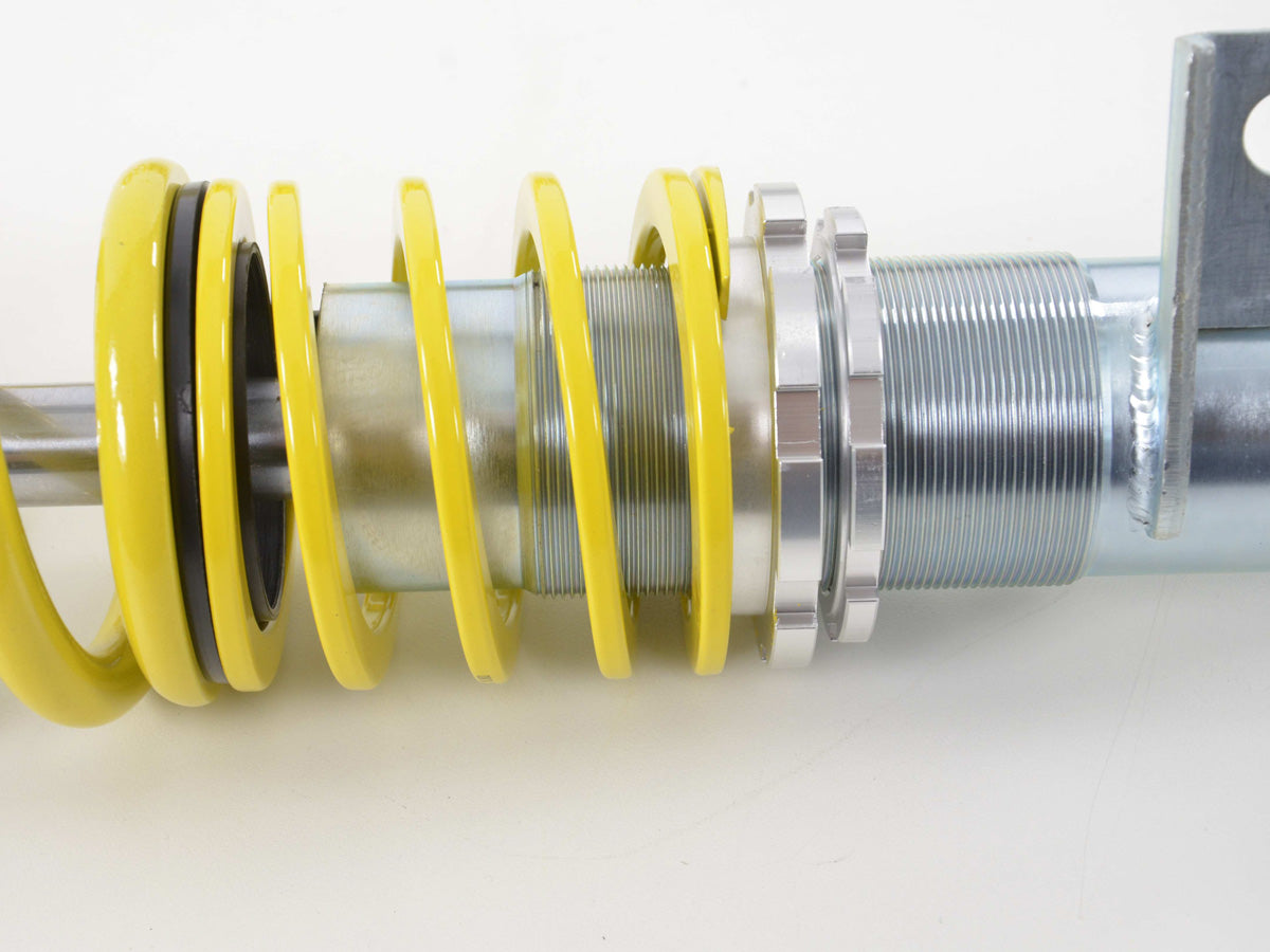 FK Gewindefahrwerk  VW Golf 5 1KM Variant / Bj. 2007-2009 mit 55mm Federbein