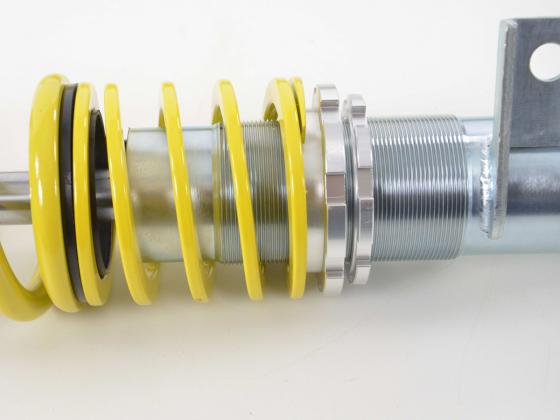 FK Gewindefahrwerk  VW Golf 5 1K / Bj. 2003-2008 mit 55mm Federbein