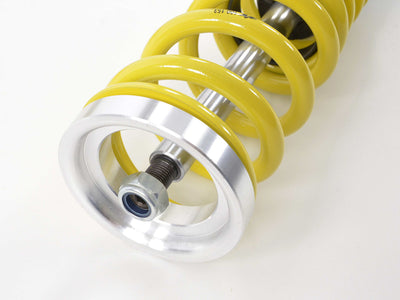 FK Gewindefahrwerk  VW Golf 5 1KM Variant / Bj. 2007-2009 mit 55mm Federbein