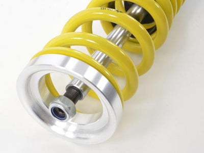 FK Härteverstellbares Gewindefahrwerk VW Golf 5 1K / Bj. 2003-2008 mit 55mm Federbein