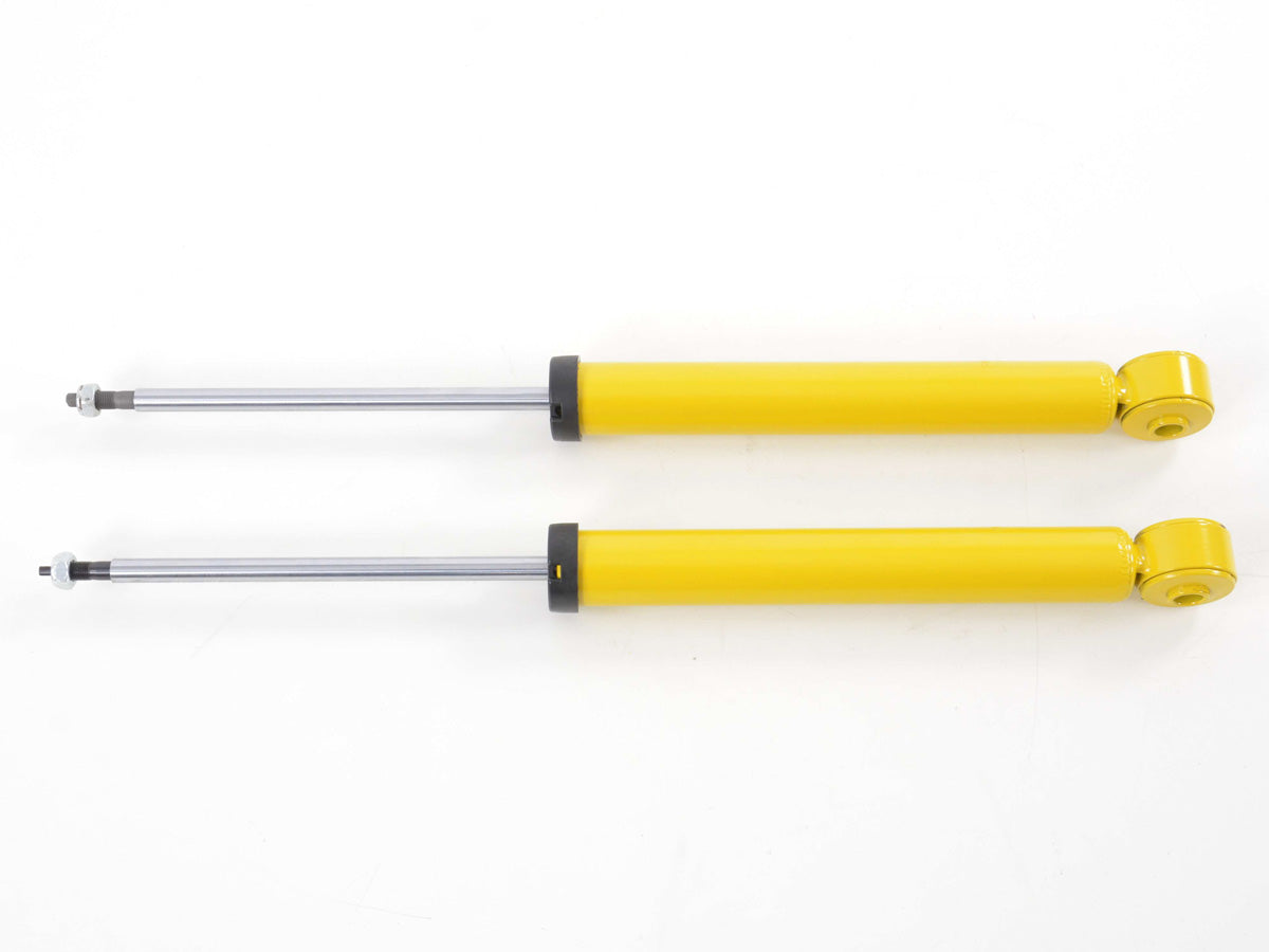 FK Edelstahl Gewindefahrwerk Audi TT 8J / Bj. 2006-2014 mit 55mm Federbein