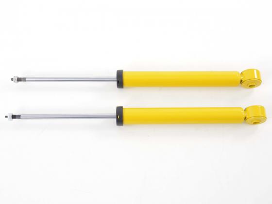 FK Härteverstellbares Gewindefahrwerk VW Golf 5 1K / Bj. 2003-2008 mit 55mm Federbein