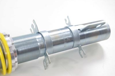 FK Edelstahl Gewindefahrwerk Seat Leon 1M / Bj. 1999-2006 (AK-STREET)