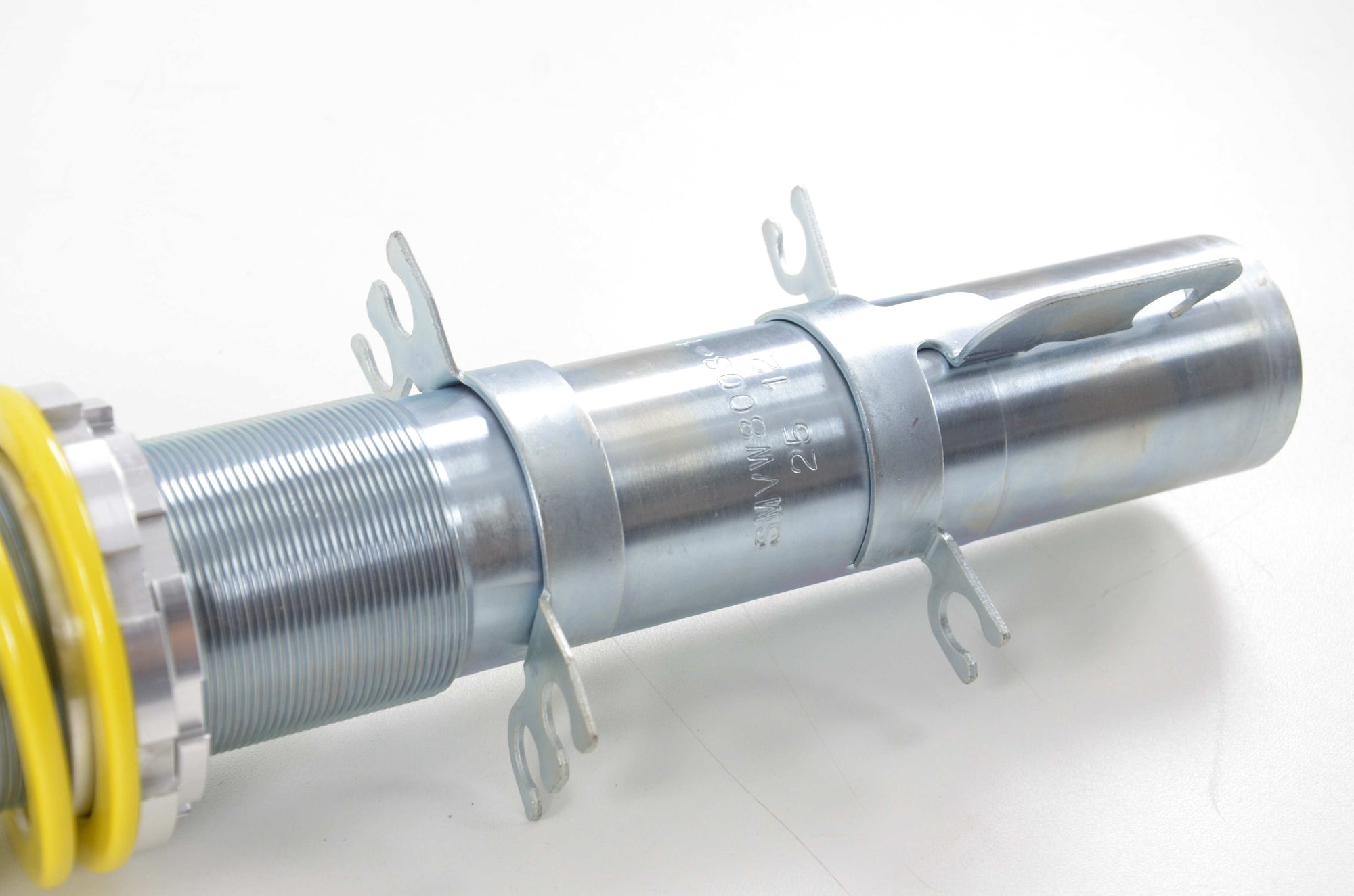 FK Gewindefahrwerk  Seat Leon 1M / Bj. 1999-2006 (AK-STREET)