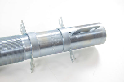 FK Edelstahl Gewindefahrwerk  Seat Toledo 1M / Bj. 1999-2004 (AK-STREET)