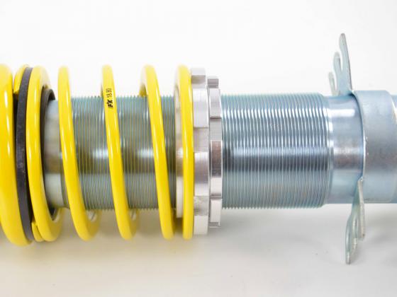 FK Gewindefahrwerk  VW Golf 4 1J / Bj. 1997-2003 (AK-STREET)