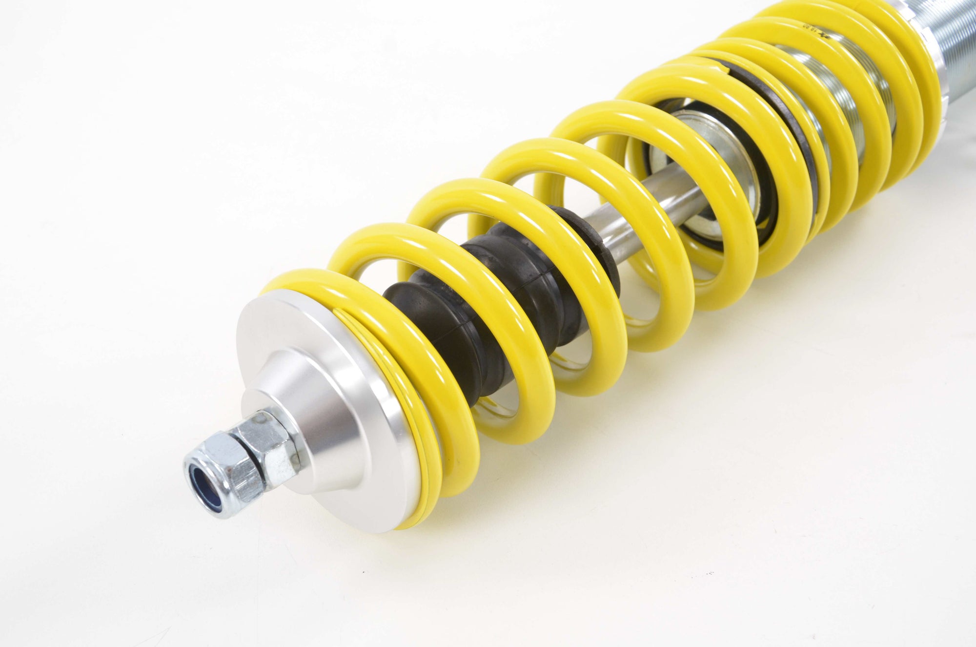 FK Härteverstellbares Gewindefahrwerk Seat Toledo 1M / Bj. 1999-2004