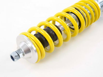 FK Gewindefahrwerk  VW Golf 4 1J / Bj. 1997-2003 (AK-STREET)