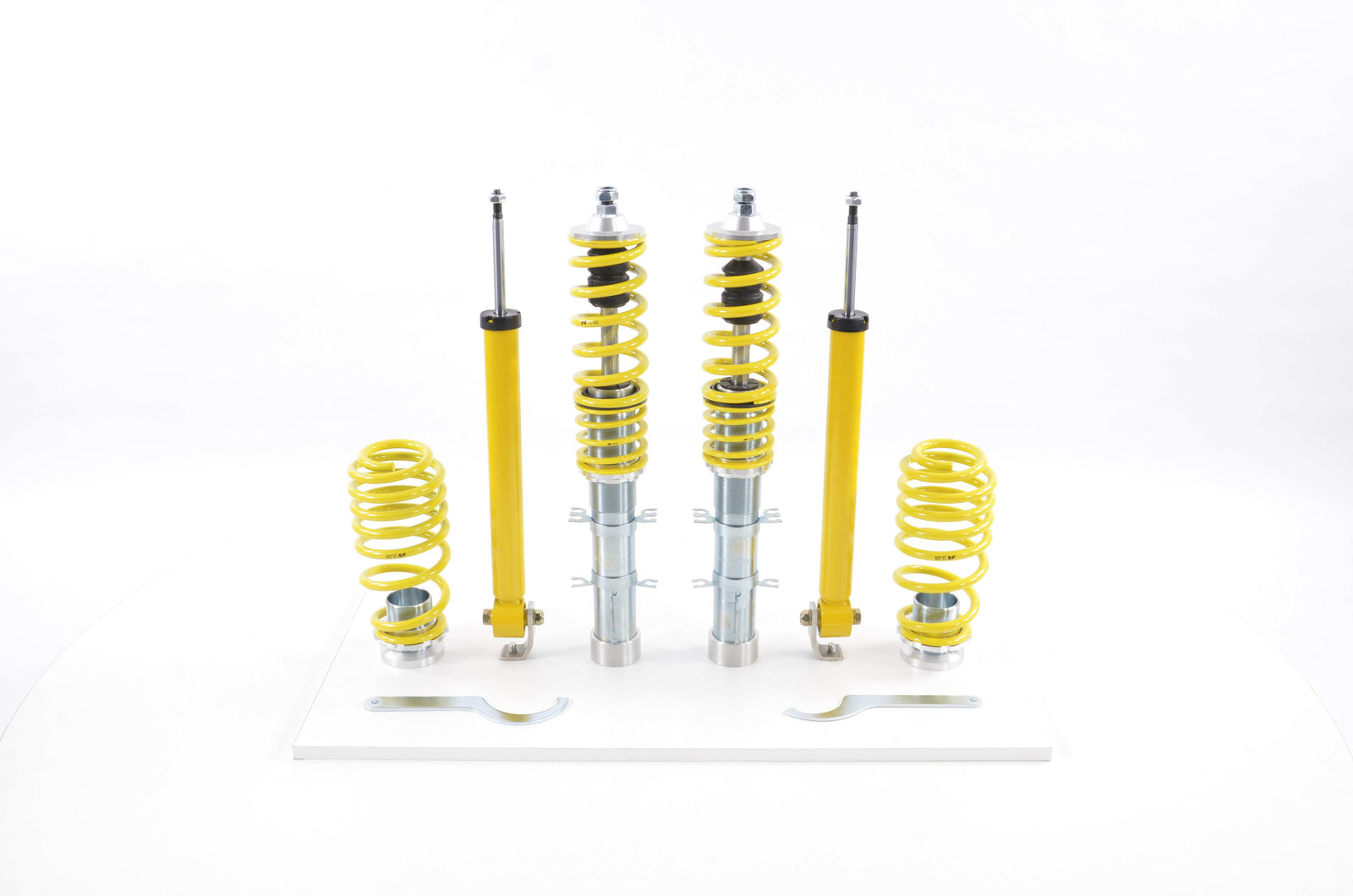 FK Gewindefahrwerk  VW New Beetle / Bj. 1998-2010